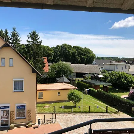Niewald By Interhome * Koserow