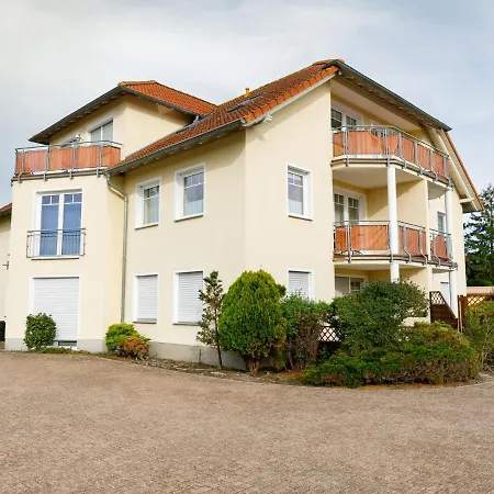 Niewald By Interhome * Koserow