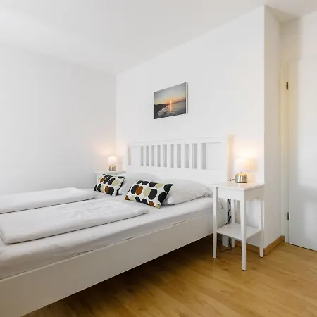 Niewald By Interhome Koserow