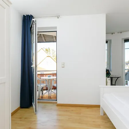Daire Niewald By Interhome *