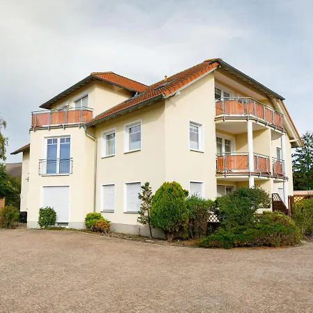 Niewald By Interhome Apartment