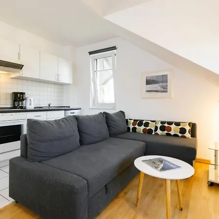 Niewald By Interhome *