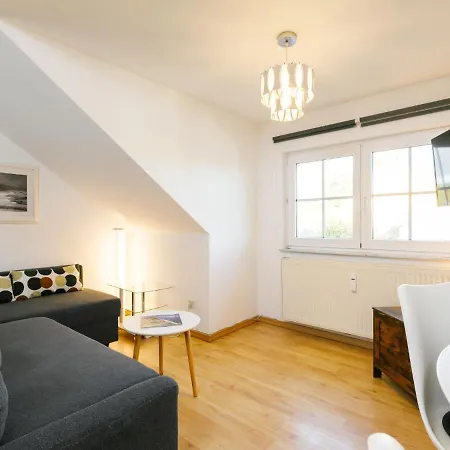 Niewald By Interhome Daire *