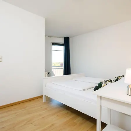Apartment Niewald By Interhome Koserow