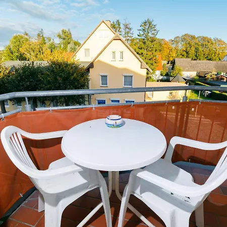Niewald By Interhome * Koserow