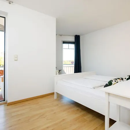 Apartment Niewald By Interhome