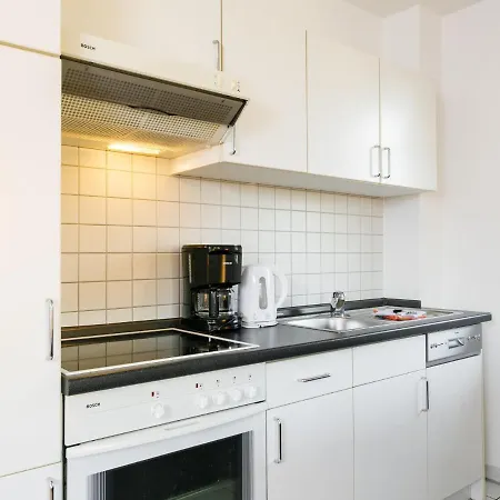 Niewald By Interhome Apartment Koserow
