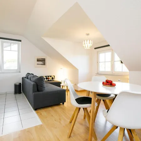 Niewald By Interhome Koserow