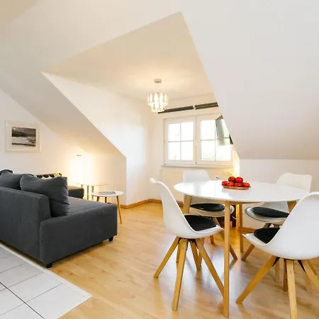 Niewald By Interhome
