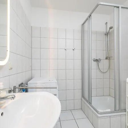 Apartment Niewald By Interhome