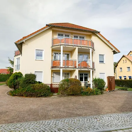 Apartment Niewald By Interhome