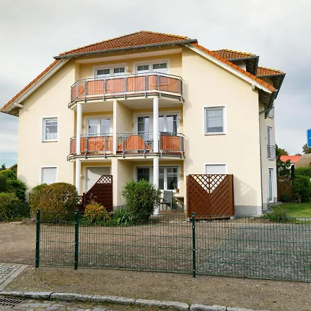 Niewald By Interhome Koserow