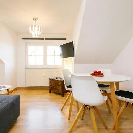 Niewald By Interhome *